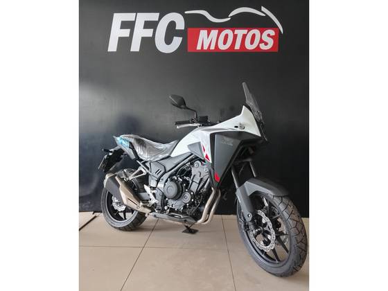 HONDA NX 500 HONDA NX 500